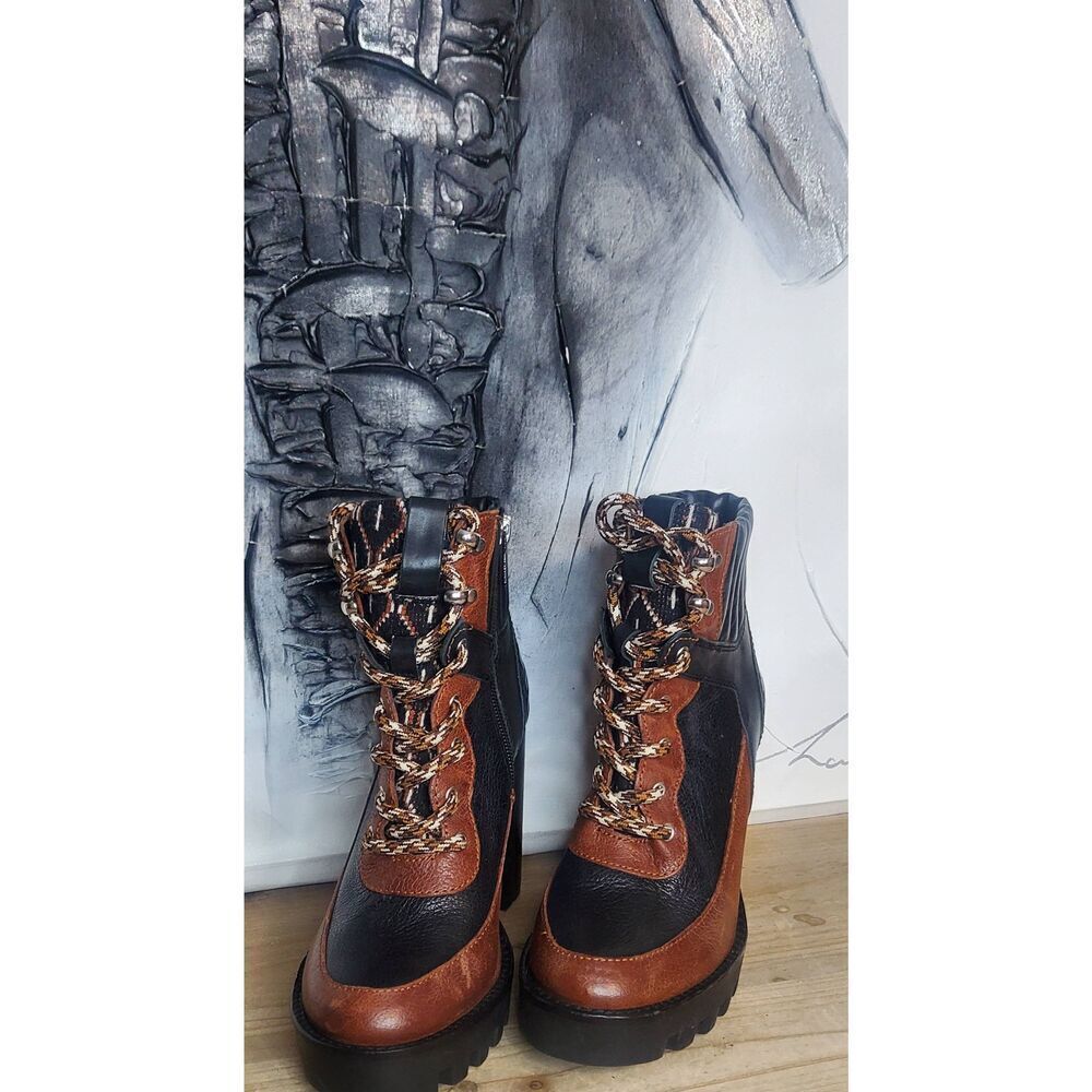 Antonio Melani boots